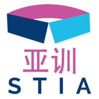 STIA China logo, STIA China contact details