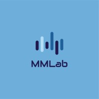 MMLab logo, MMLab contact details