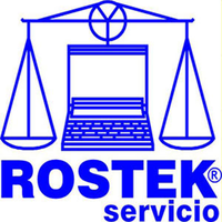 Rostek Servicio S.A. logo, Rostek Servicio S.A. contact details