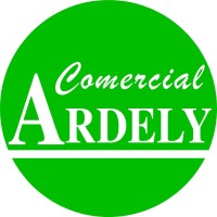 Comercial Ardely logo, Comercial Ardely contact details