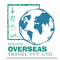 Worldwide Overseas Travel Pvt. Ltd logo, Worldwide Overseas Travel Pvt. Ltd contact details