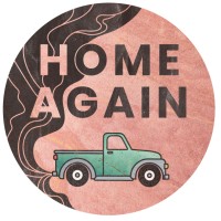 Home Again Goods logo, Home Again Goods contact details