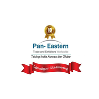 Pan-Eastern T & E Worldwide logo, Pan-Eastern T & E Worldwide contact details