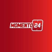 Momento24 logo, Momento24 contact details