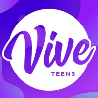 Vive Teens logo, Vive Teens contact details