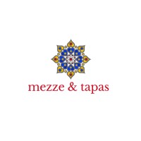 mezze & tapas logo, mezze & tapas contact details