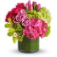 La Belle Fleur Floral Boutique Ltd. logo, La Belle Fleur Floral Boutique Ltd. contact details