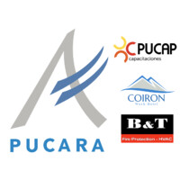 Grupo Pucará logo, Grupo Pucará contact details