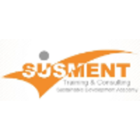 Susment Academy logo, Susment Academy contact details