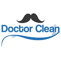 Doctor Clean logo, Doctor Clean contact details