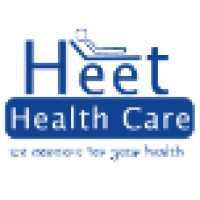 Heet Healthcare Pvt. Ltd logo, Heet Healthcare Pvt. Ltd contact details