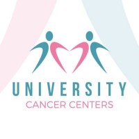 University Cancer Centers Houston logo, University Cancer Centers Houston contact details