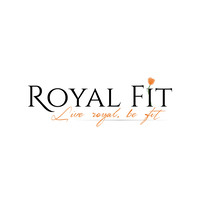 Royal Fit logo, Royal Fit contact details