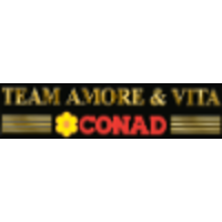 Team Amore&Vita logo, Team Amore&Vita contact details