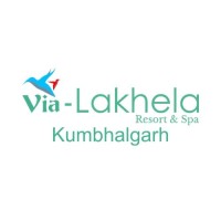 Via Lakhela Resort & Spa logo, Via Lakhela Resort & Spa contact details