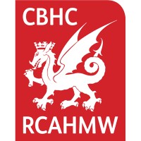 Royal Commission on the Ancient and Historical Monuments of Wales logo, Royal Commission on the Ancient and Historical Monuments of Wales contact details