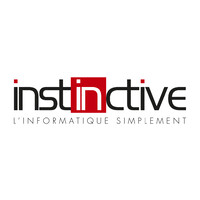 Instinctive logo, Instinctive contact details