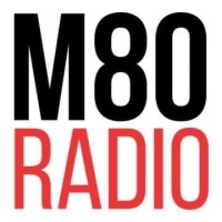 M80 Radio Chile logo, M80 Radio Chile contact details