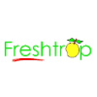 FRESHTROP FRUITS LTD logo, FRESHTROP FRUITS LTD contact details