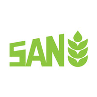 SANutricion logo, SANutricion contact details