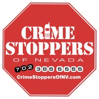 Crime Stoppers of Nevada, Inc logo, Crime Stoppers of Nevada, Inc contact details