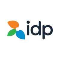 IDP Education UAE logo, IDP Education UAE contact details