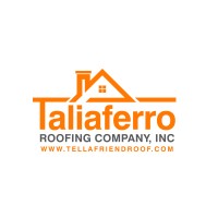 Taliaferro Roofing Company, Inc. logo, Taliaferro Roofing Company, Inc. contact details