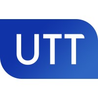 UTT Ltd logo, UTT Ltd contact details