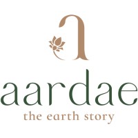 Aardae logo, Aardae contact details