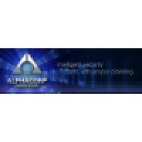 AlphaCorp Security logo, AlphaCorp Security contact details