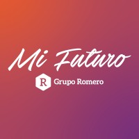 Mi Futuro Grupo Romero logo, Mi Futuro Grupo Romero contact details