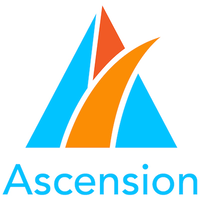 Ascension Ohio logo, Ascension Ohio contact details