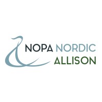 Nopa Nordic A/S logo, Nopa Nordic A/S contact details