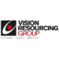 Vision Resourcing Group logo, Vision Resourcing Group contact details