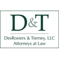 DesRosiers & Tierney, LLC. logo, DesRosiers & Tierney, LLC. contact details