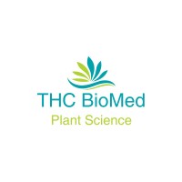 THC BioMed Intl Ltd logo, THC BioMed Intl Ltd contact details