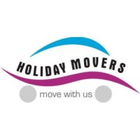 Holiday Movers logo, Holiday Movers contact details