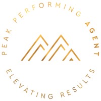 Peak Performing Agent logo, Peak Performing Agent contact details