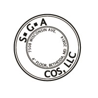 SGA Cos logo, SGA Cos contact details