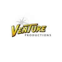 Venture Productions logo, Venture Productions contact details