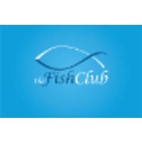 The Fish Club logo, The Fish Club contact details