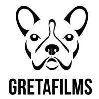 GretaFilms logo, GretaFilms contact details