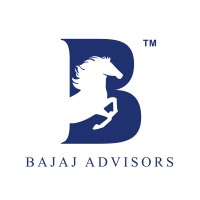 Bajaj Advisors logo, Bajaj Advisors contact details