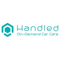 Handled, Inc logo, Handled, Inc contact details