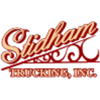 Stidham Trucking logo, Stidham Trucking contact details