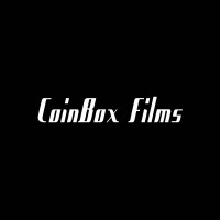 COINBOX Films logo, COINBOX Films contact details