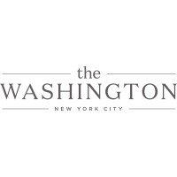 The Washington NYC logo, The Washington NYC contact details