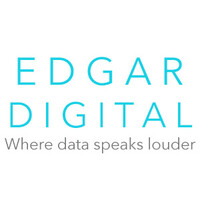 Edgar Digital logo, Edgar Digital contact details