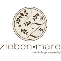 Zieben Mare logo, Zieben Mare contact details