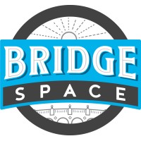 Bridge Space logo, Bridge Space contact details